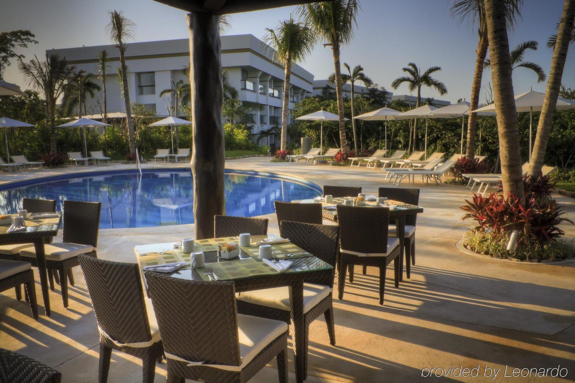 Ocean Breeze Boutique Riviera Maya Puerto Morelos Einrichtungen foto