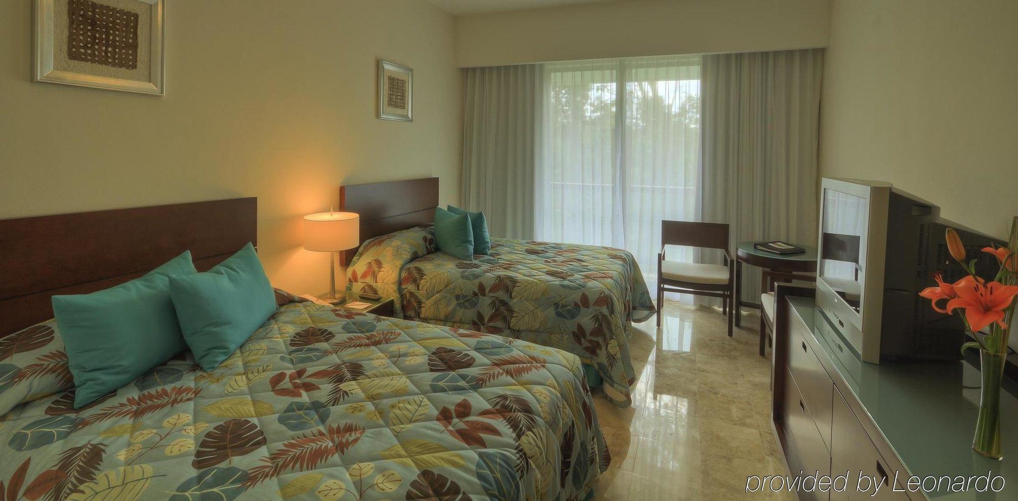 Ocean Breeze Boutique Riviera Maya Puerto Morelos Zimmer foto