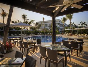 Ocean Breeze Boutique Riviera Maya Puerto Morelos Exterior foto